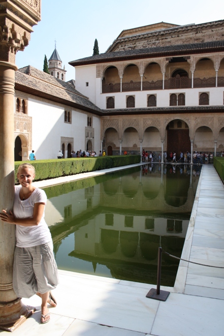 Het Alhambra 5